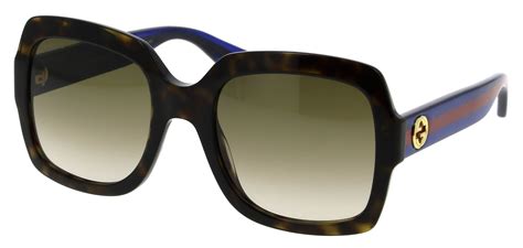 gucci lunettes de soleil femme|kering eyewear gucci catalog.